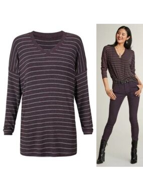 CAbi #3998 Serenity Tee M EUC